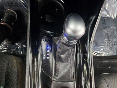 Used 2021 Toyota C-HR Nightshade FWD image 19