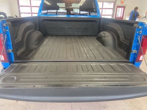 Used 2021 RAM 1500 Classic Warlock w/ Electronics Group image 14