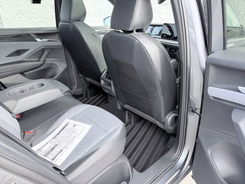 New 2026 Volkswagen Tiguan SE R-Line AWD/4WD image 31