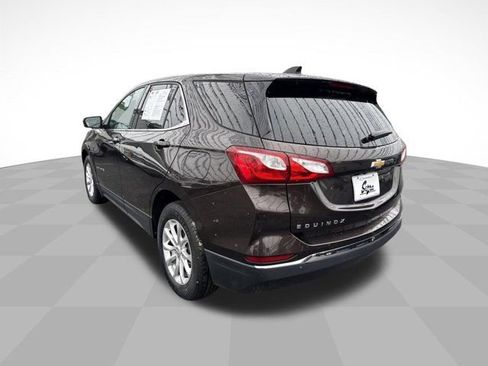 Used 2020 Chevrolet Equinox LT image 7