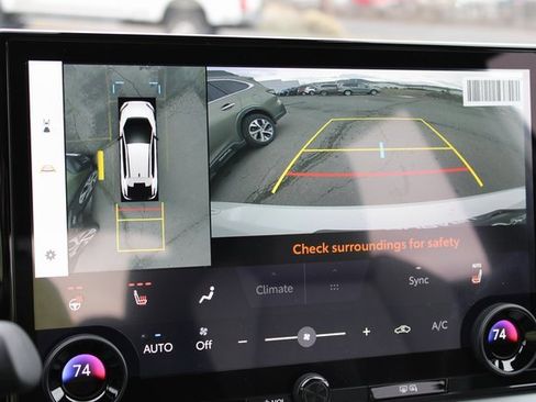 New 2026 Subaru Solterra Limited image 27