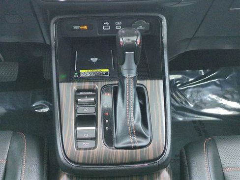 Used 2025 Honda CR-V Sport-L image 12