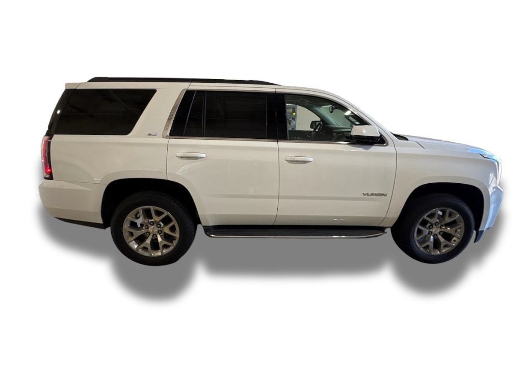 Used 2016 GMC Yukon SLT w/ Open Road Package AWD/4WD image 8
