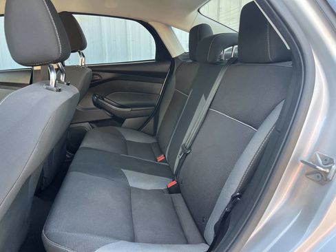 Used 2012 Ford Focus SE image 12