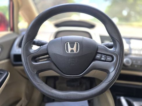 Used 2008 Honda Civic LX image 18