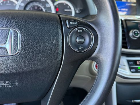 Used 2013 Honda Accord EX-L image 28