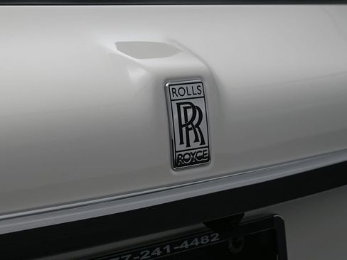 New 2026 Rolls-Royce Cullinan AWD/4WD image 14