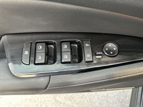 Certified 2023 Kia Sportage EX FWD image 15