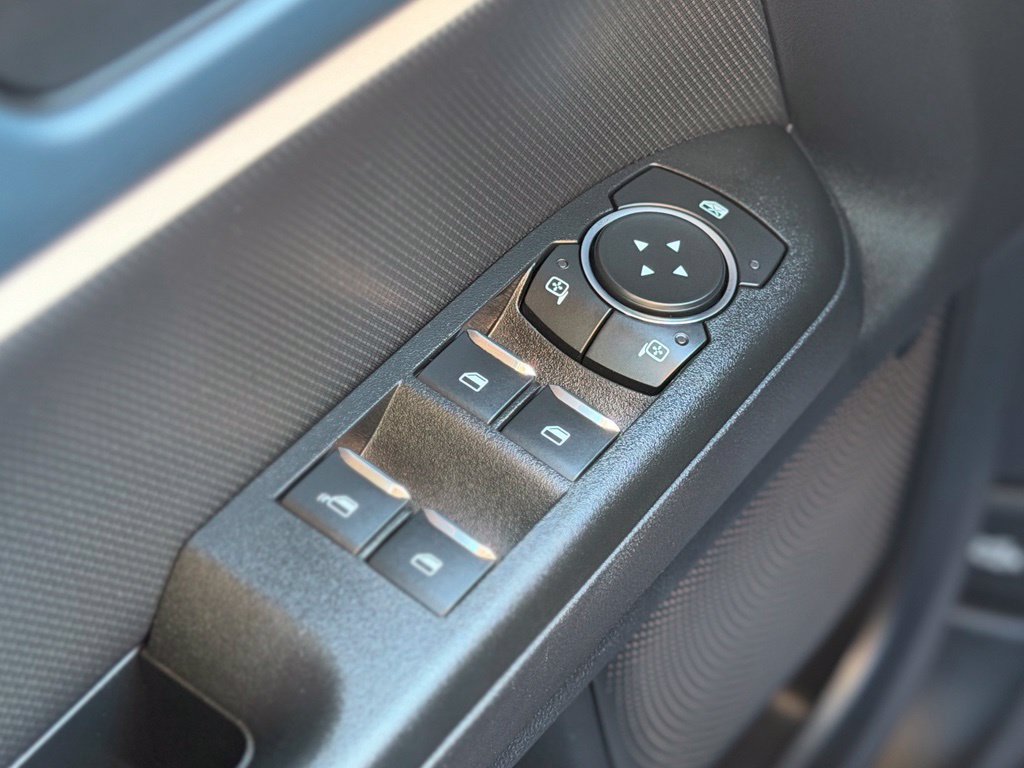 Used 2024 Ford Bronco Sport Heritage w/ Heritage Convenience Package AWD/4WD image 22