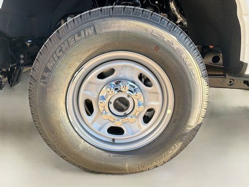 New 2026 Ford F250 XL w/ XL Driver Assist Package image 36