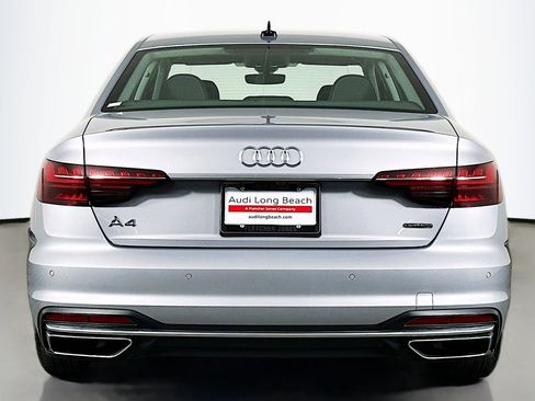 Used 2023 Audi A4 2.0T Premium w/ Convenience Package image 3