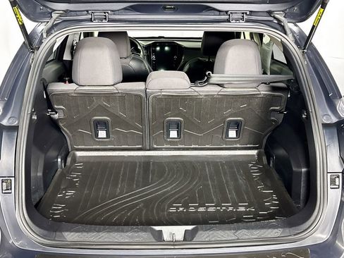 Certified 2024 Subaru Crosstrek 2.0i Premium image 21