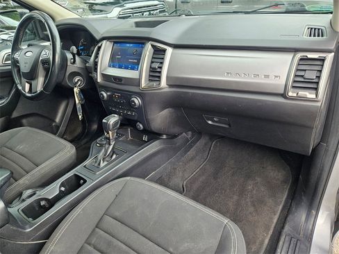 Used 2020 Ford Ranger XLT w/ Equipment Group 301A Mid image 19