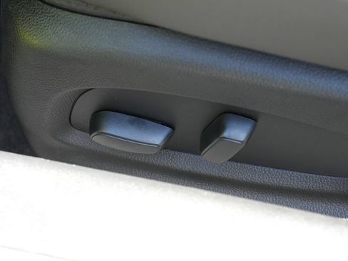 Used 2021 Chevrolet Camaro SS RWD image 14