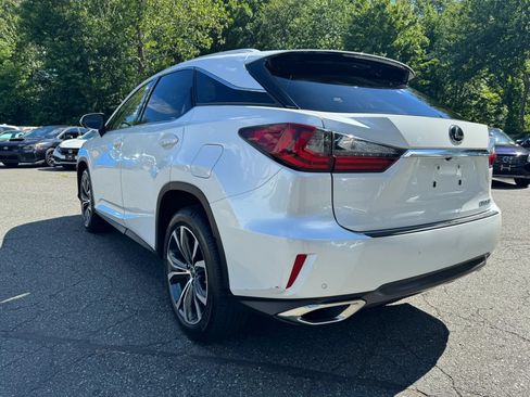 Used 2018 Lexus RX 350 AWD w/ Premium Package image 3