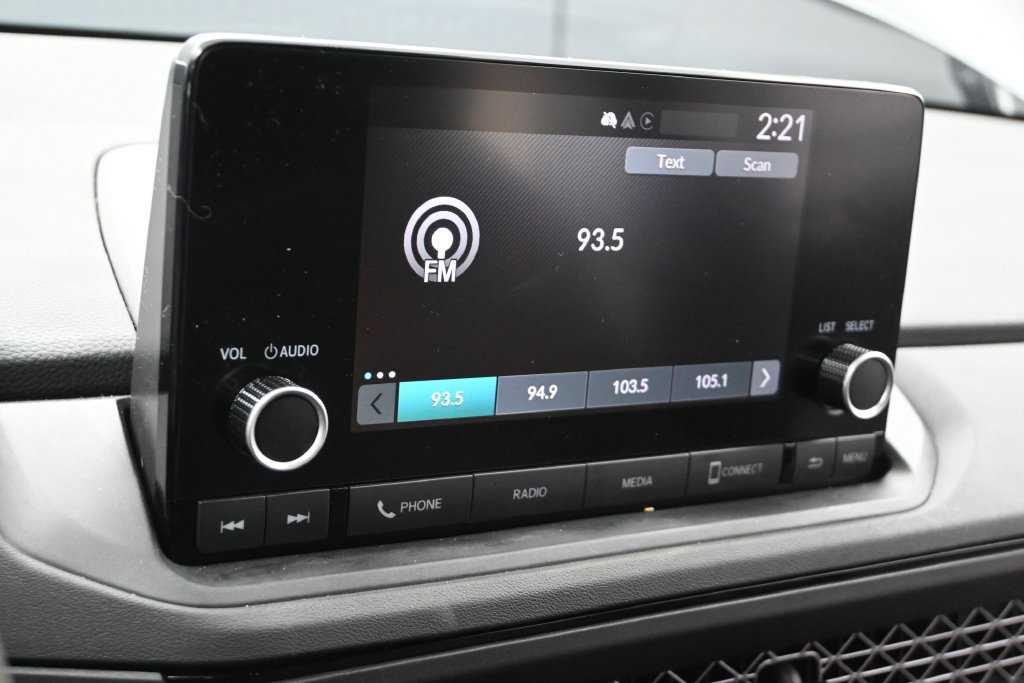 Used 2023 Honda Accord LX image 16