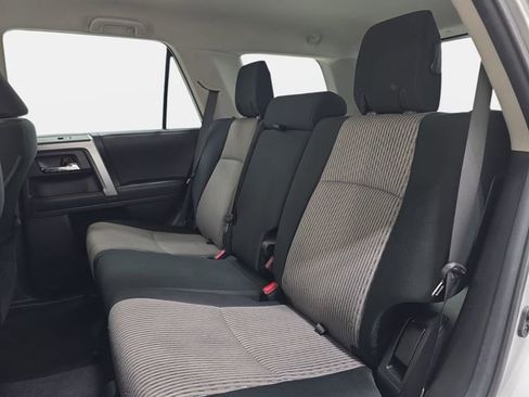 Certified 2024 Toyota 4Runner SR5 image 11