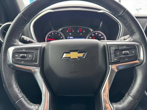 Used 2020 Chevrolet Blazer LT FWD image 18