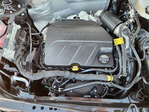 New 2026 Buick Envista Preferred w/ Convenience I Package image 19