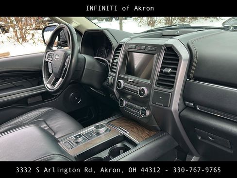 Used 2020 Ford Expedition Platinum image 26