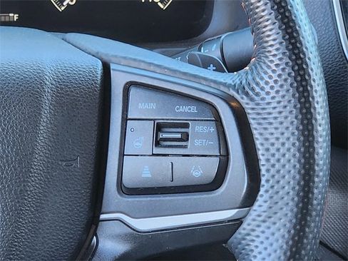 Certified 2025 Honda Ridgeline TrailSport image 33