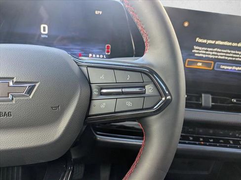 New 2026 Chevrolet Equinox RS image 15