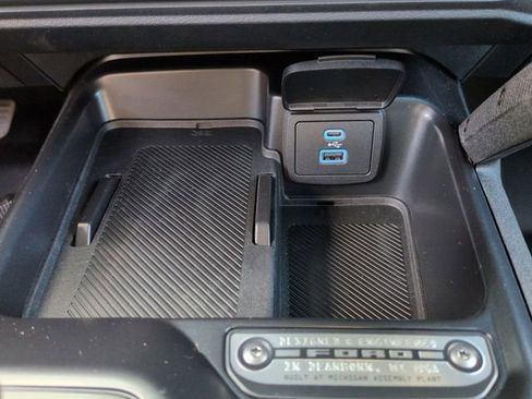 New 2025 Ford Bronco Big Bend w/ Black Diamond Package image 23