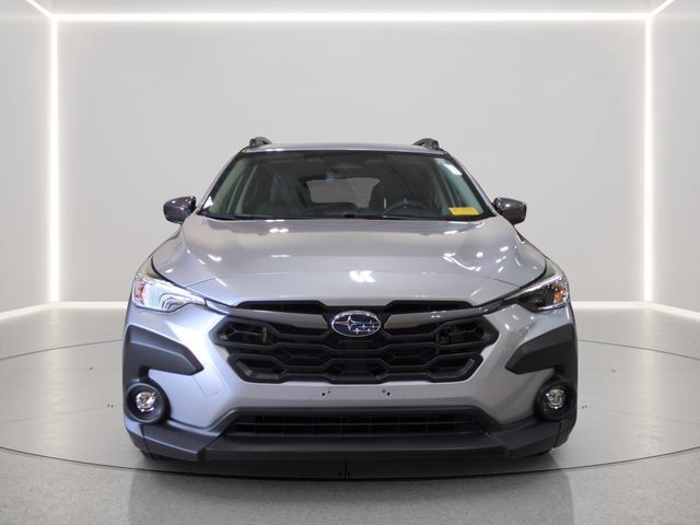 Used 2024 Subaru Crosstrek 2.0i Premium AWD/4WD image 9