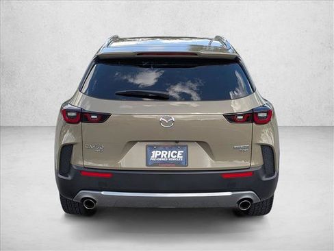 Used 2023 MAZDA CX-50 Meridian Edition AWD/4WD image 7