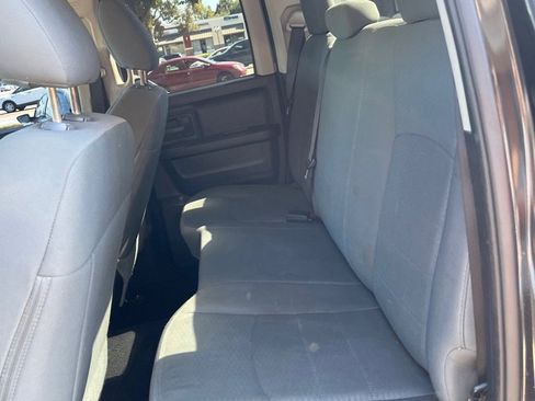 Used 2015 RAM 1500 Express image 8