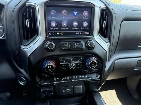 Used 2020 Chevrolet Silverado 2500 LT w/ Texas Edition AWD/4WD image 30