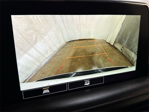 Certified 2021 Chevrolet Suburban RST w/ Rear Media and Nav Package image 22