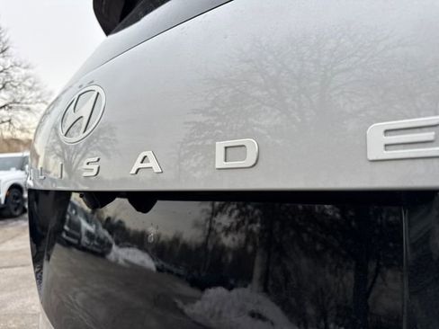 New 2026 Hyundai Palisade Limited image 7