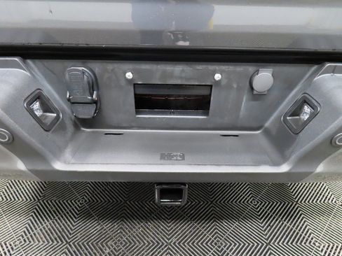 Used 2024 Ford F150 Lariat w/ Equipment Group 502A High image 45