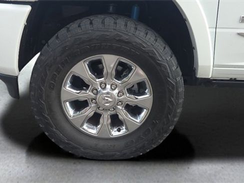 Used 2022 RAM 2500 Limited w/ Towing Technology Group image 38