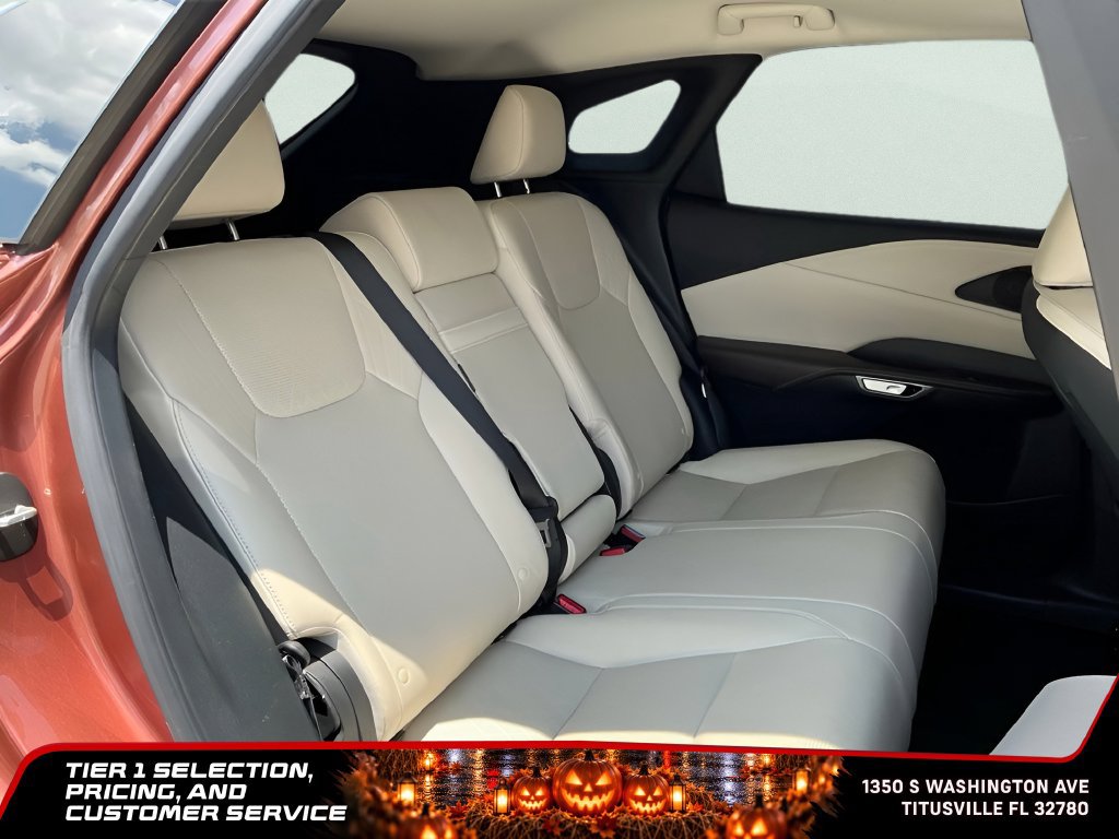 Used 2023 Lexus RX 350 Premium Plus w/ Cold Area Package FWD image 15