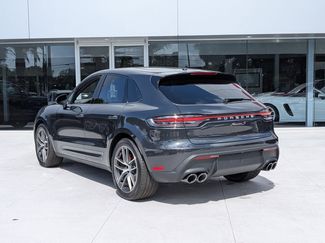 New 2026 Porsche Macan S AWD/4WD video 2