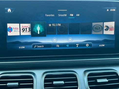 New 2026 Mercedes-Benz GLE 350 GLE 350 image 13