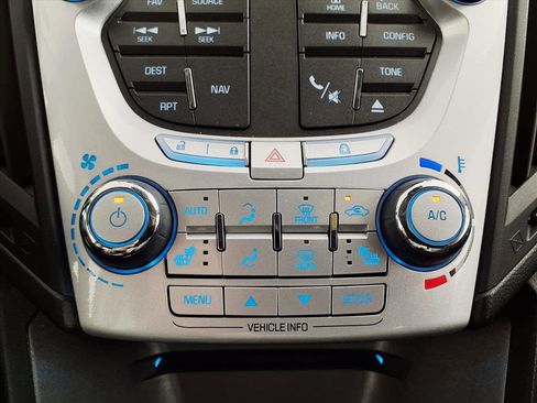 Used 2015 Chevrolet Equinox LTZ image 20