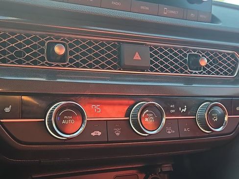 Used 2023 Acura Integra A-Spec image 23