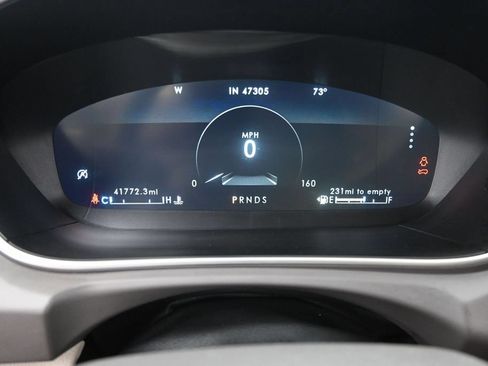 Used 2020 Lincoln Nautilus Reserve AWD/4WD image 27