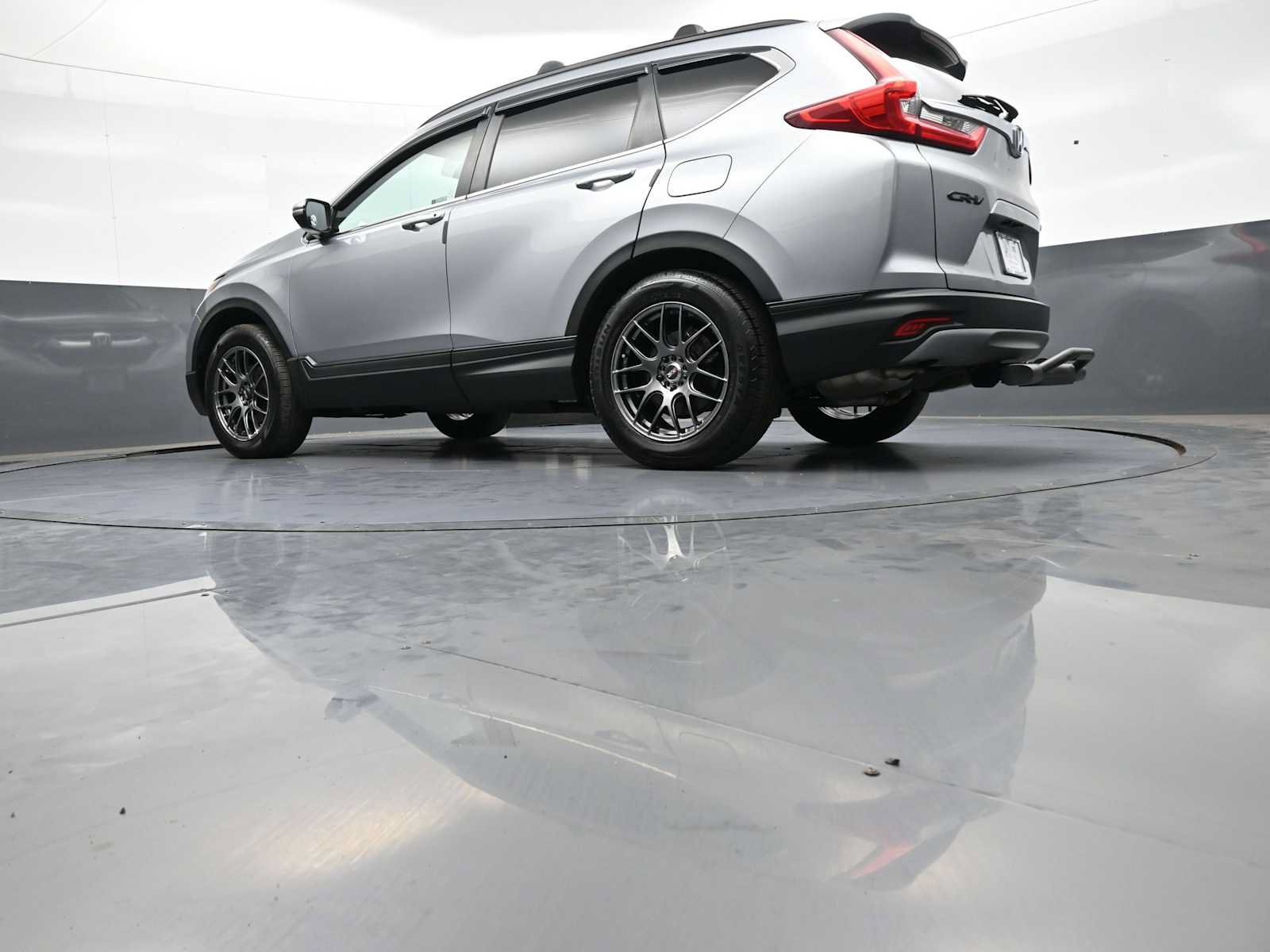 Used 2018 Honda CR-V EX-L image 31