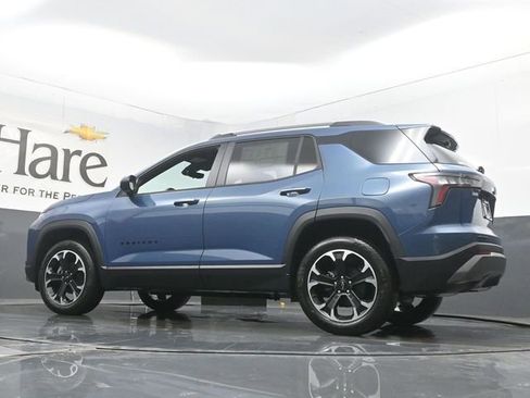 New 2026 Chevrolet Equinox LT w/ Convenience Package II image 33