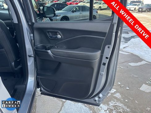Used 2023 Honda Ridgeline RTL image 9