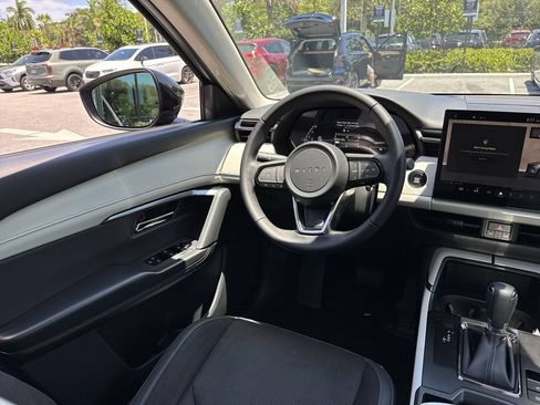 New 2026 MAZDA CX-5 Select AWD/4WD image 21