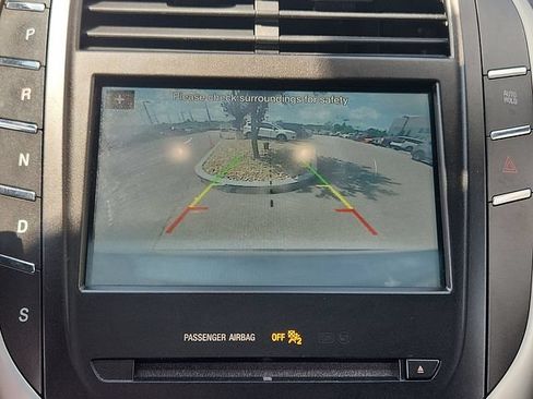 Used 2018 Lincoln MKC Reserve w/ Lincoln MKC Climate Package AWD/4WD image 20