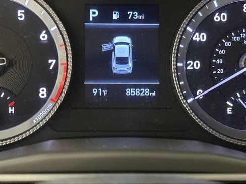 Used 2023 Hyundai Sonata SE FWD image 15