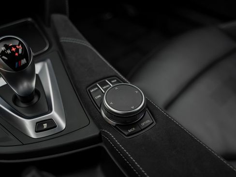 Used 2020 BMW M4 CS w/ Executive Package RWD image 55
