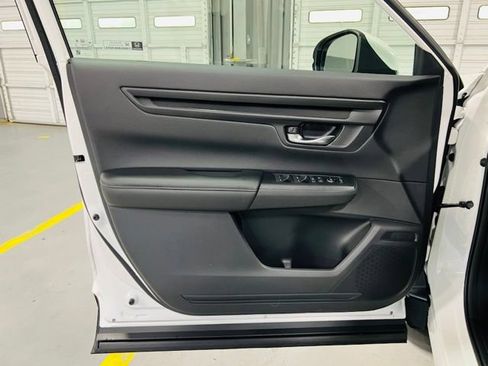 New 2026 Honda CR-V LX image 21