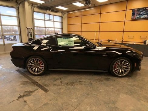 New 2026 Ford Mustang GT Premium image 8